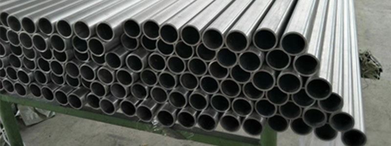 Titanium Pipes Manufacturer India