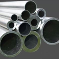 Titanium Tubes Supplier in New Delhi