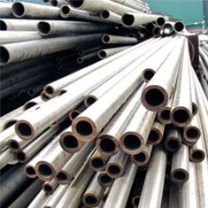 Titanium Pipes Manufacturer in India