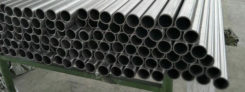 Titanium Pipes Manufacturer in Saudi Arabia