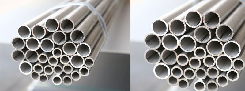 Titanium Tubes Manufacturer in Qatar
