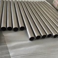 Hastelloy Tubes Supplier in India