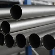 Hastelloy pipes Manufacturer in India
