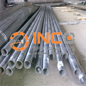 Incoloy 800 Tube Supplier in India