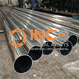 Incoloy 800 Tube Manufacturer in India