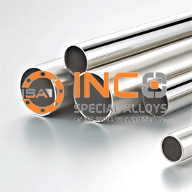 Stainless Steel 316 Tube Supplier in India