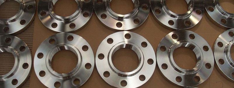 Alloy Steel Flange Suppliers in Singapore
