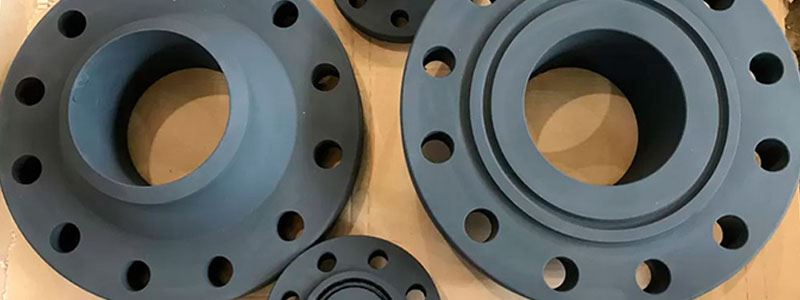 Carbon Steel Flange Suppliers in Singapore