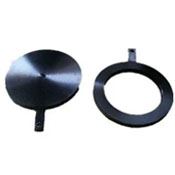 Carbon Steel Spade Flange Supplier in India