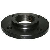 Carbon Steel Threaded Flanges Supplier in India
