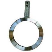 Alloy Steel Ring Spacer Flange Suppliers in UK