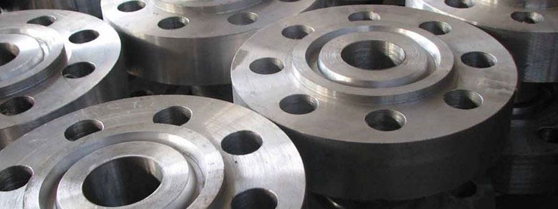 Stainless Steel Flange Suppliers in Dubai