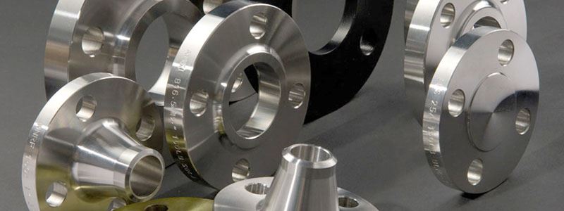 Stainless Steel Flange Suppliers in South Africa