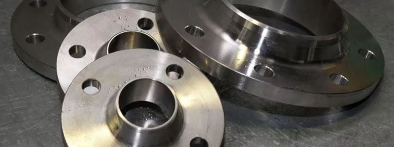Stainless Steel Flange Suppliers in Australia