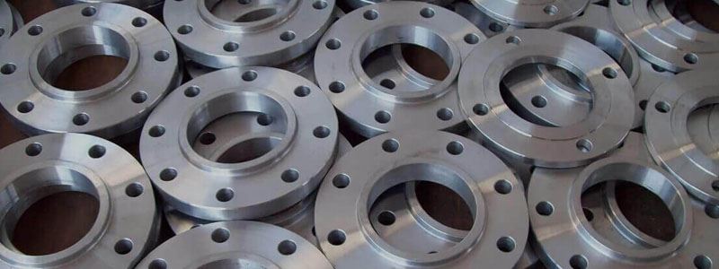 Stainless Steel Flange Suppliers in Mexico