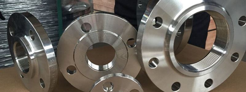 Stainless Steel Flange Suppliers in Brazil