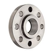 Stainless Steel Threaded Flanges in India